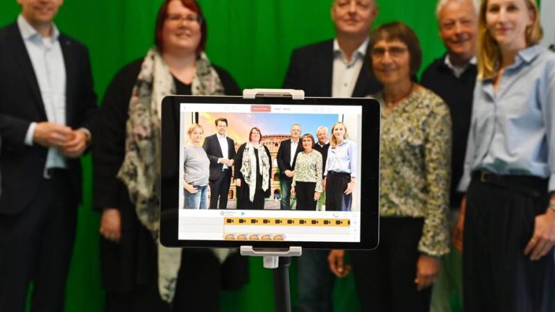 „Digital Making Place“ in Wermelskirchen: „Wir wollen junge Menschen fit machen für Digitalisierung“