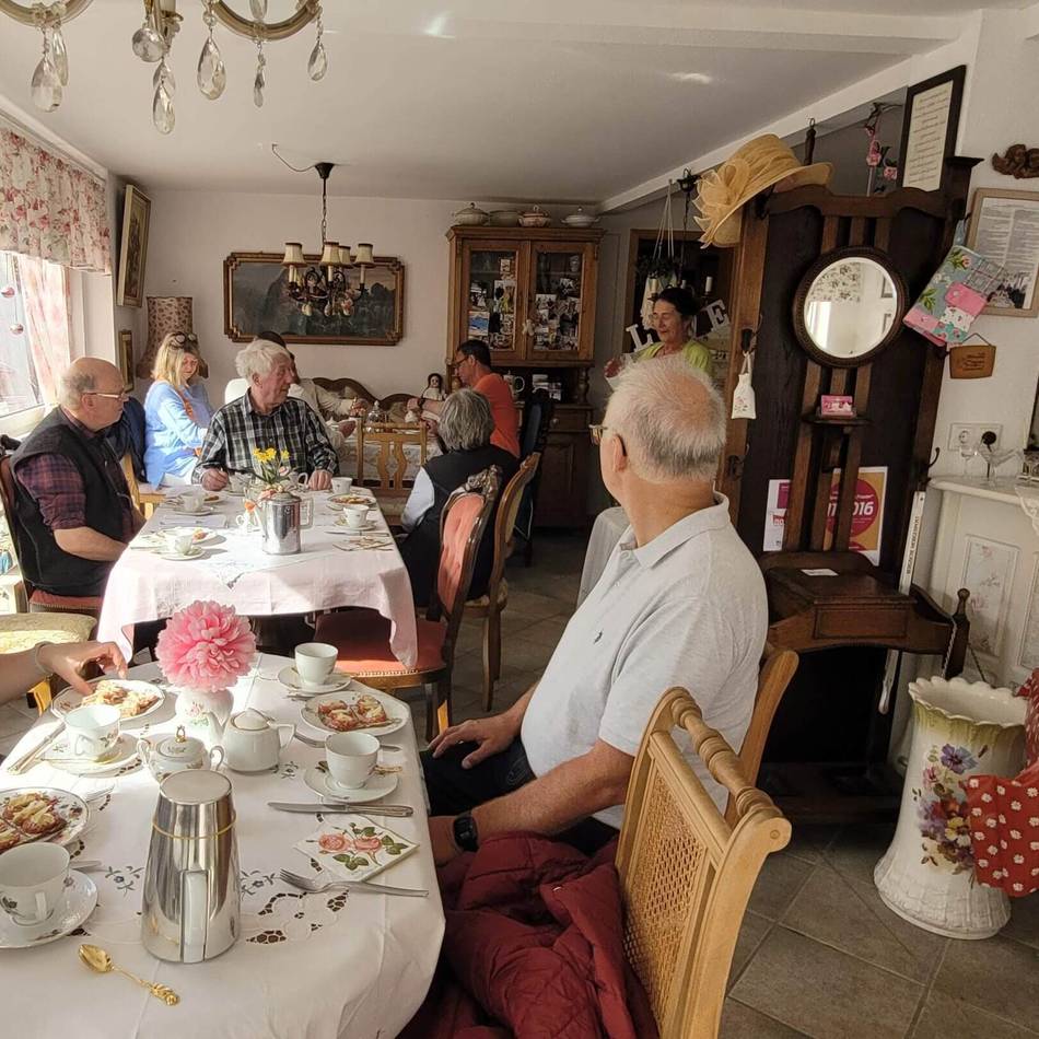 Kulinarische Stadtführung in Radevormwald: Ein feiner Genussrundgang durch die Stadt