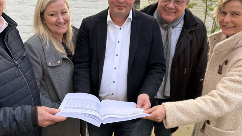 Vorschlag für Grundsteuer-Hebesatz: Xantener Politik berät über Entlastung für Hunderte Grundstücksbesitzer