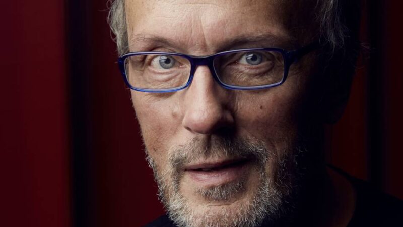 Hans Werner Olm kommt nach Nettetal: „Bei mir ist ein Programm nie gleich“