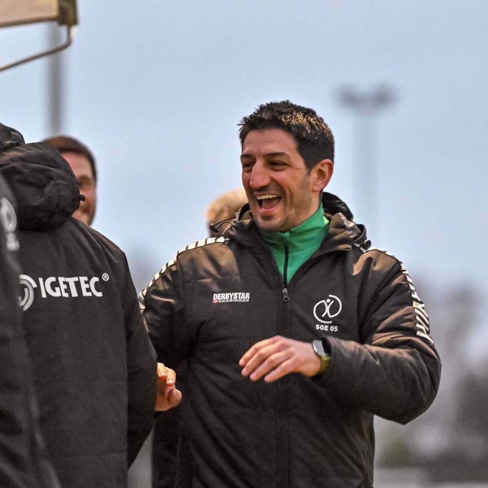 Spiel gegen Hamminkelner SV: SGE Bedburg-Hau trotzt der Krise und liefert eine unmissverständliche Antwort