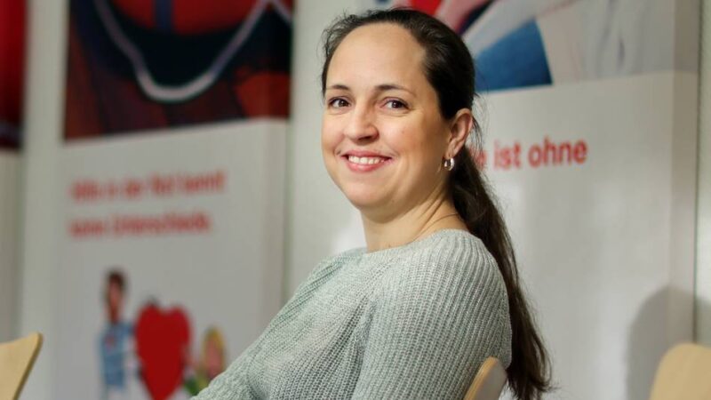 Deutsches Rotes Kreuz in Mettmann: Neue Gruppe hilft Senioren beim Sparen im Alltag