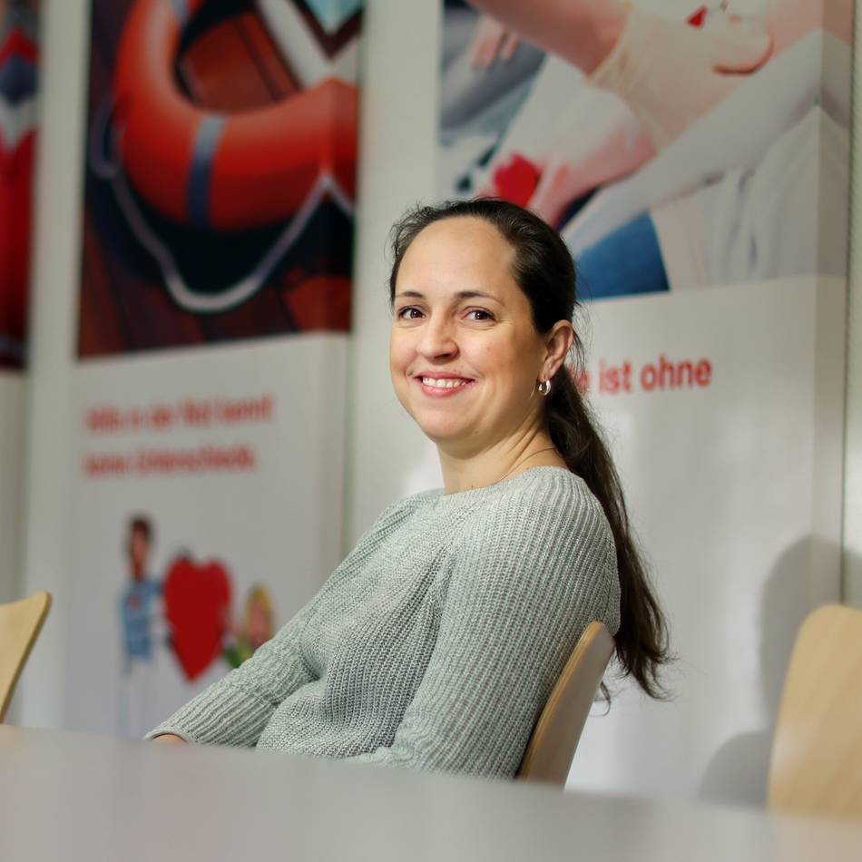 Deutsches Rotes Kreuz in Mettmann: Neue Gruppe hilft Senioren beim Sparen im Alltag