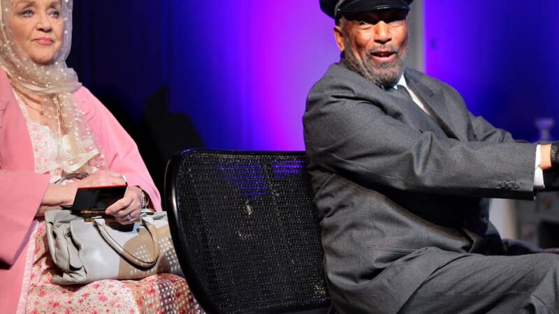 Kulturveranstaltungen in Rheinberg: Theater und Kabarett in der Stadthalle