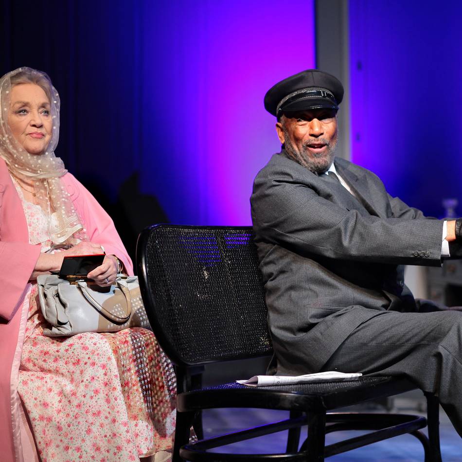 Kulturveranstaltungen in Rheinberg: Theater und Kabarett in der Stadthalle