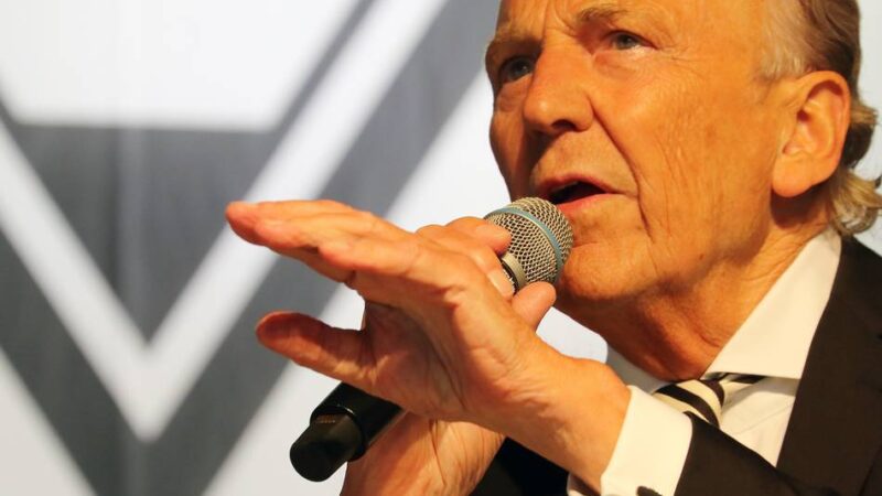 Ex-Präsident von Borussia Mönchengladbach: Rolf Königs und Aunde Group streiten um Millionen-Prämie