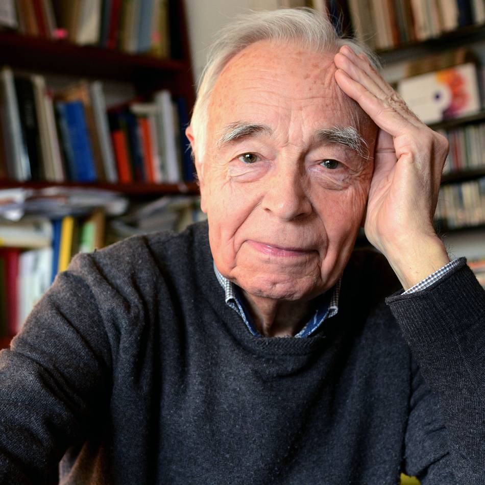 Nachruf auf Neusser Wilhelm Schepping: „Man kann sich nur vor ihm verneigen“