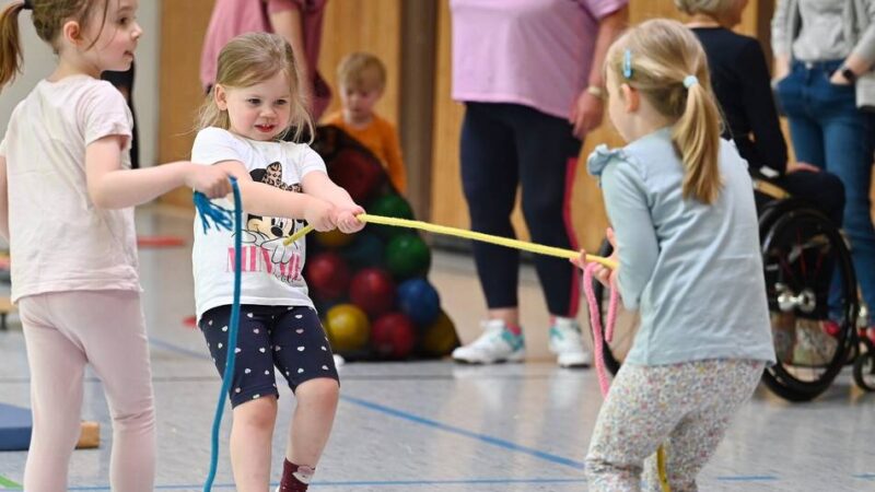 Inklusion in Wermelskirchen: „Wir sind die Einzigen, mit Schranken im Kopf“