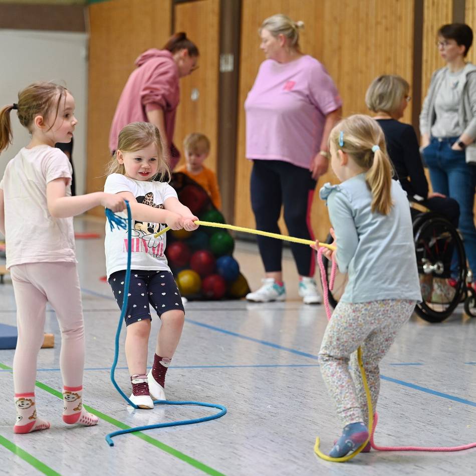Inklusion in Wermelskirchen: „Wir sind die Einzigen, mit Schranken im Kopf“