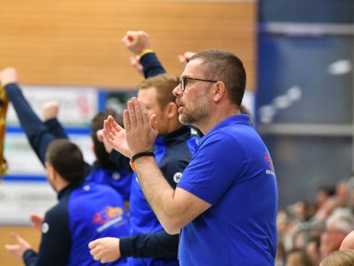 TVK und Borussia vor wichtigen Duellen: Wochenende der Vorentscheidungen