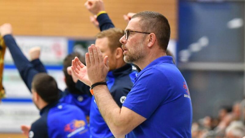 TVK und Borussia vor wichtigen Duellen: Wochenende der Vorentscheidungen