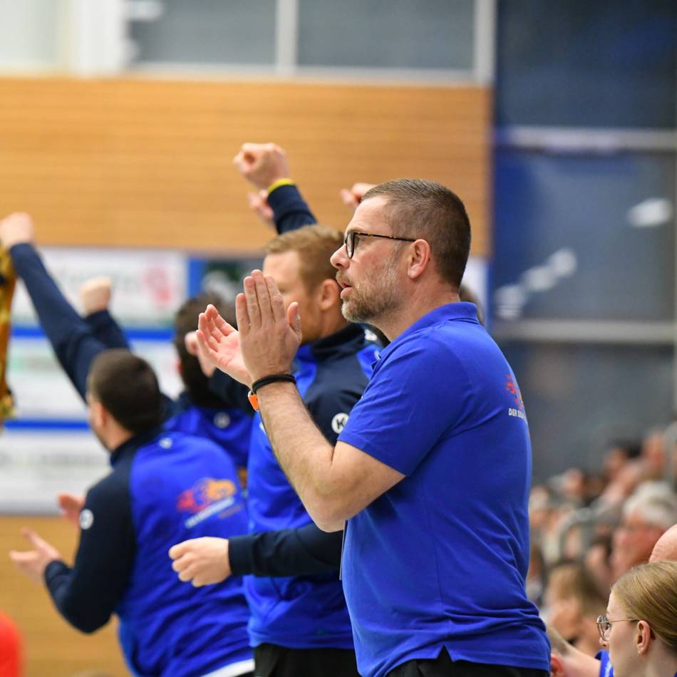 TVK und Borussia vor wichtigen Duellen: Wochenende der Vorentscheidungen