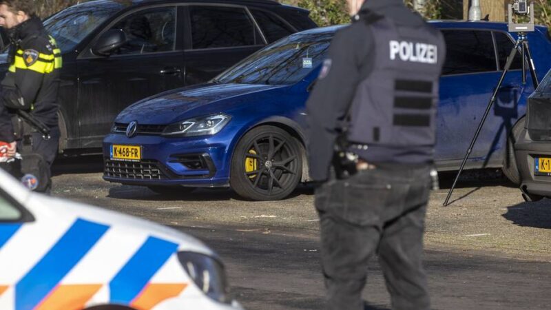 Fälle häufen sich: Automatensprenger entdecken die Niederlande wieder für sich – „Das geht viel zu weit“