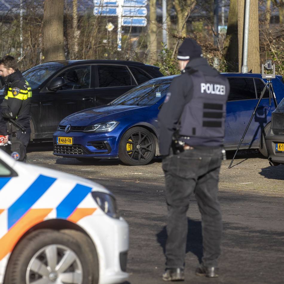 Fälle häufen sich: Automatensprenger entdecken die Niederlande wieder für sich – „Das geht viel zu weit“