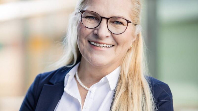 Landtagskandidaten für den Rheinisch-Bergischer Kreis: SPD nominiert Heike Lehmann für die Landtagswahl