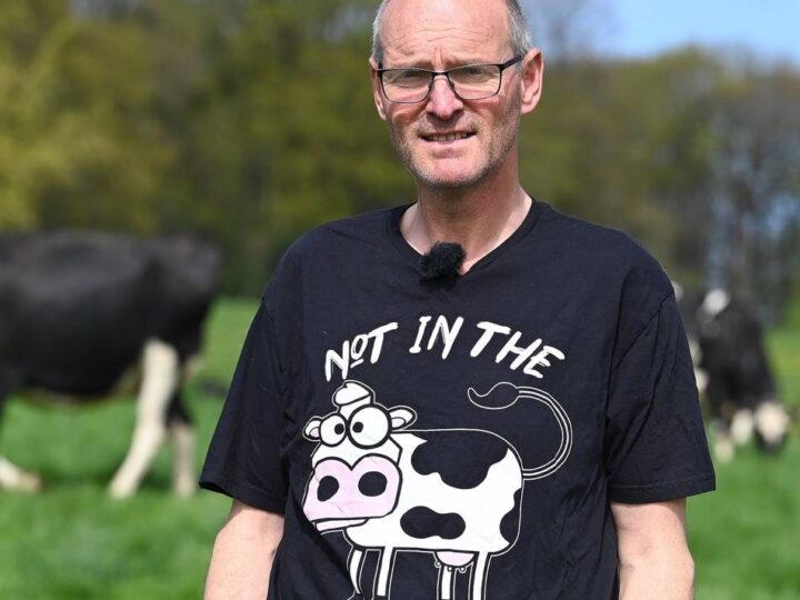 Landwirtschaft in Wermelskirchen: Hohe Düngerpreise belasten Milch- und Ackerbau