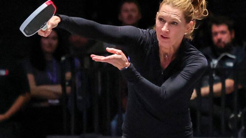 Nach 40 direkten Duellen: Früher Rivalinnen, heute Freundinnen – Steffi Graf und Gabriela Sabatini planen „Mädels-Trip“