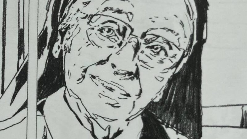 Comic-Projekt über Augustinerinnen: Graphic Novel erzählt Lebensgeschichten von Neusser Ordensfrauen