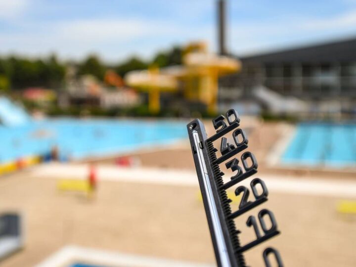 Schwimmen in Kempen: Aqua-Sol soll deutlich attraktiver werden