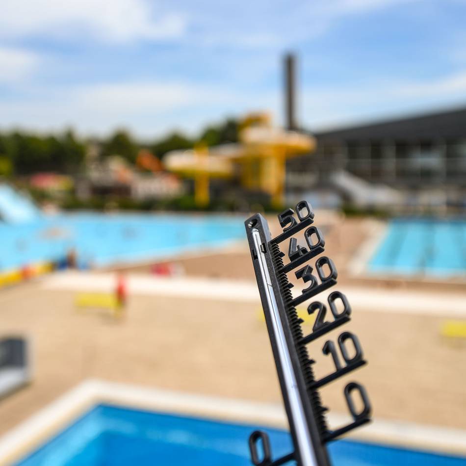 Schwimmen in Kempen: Aqua-Sol soll deutlich attraktiver werden