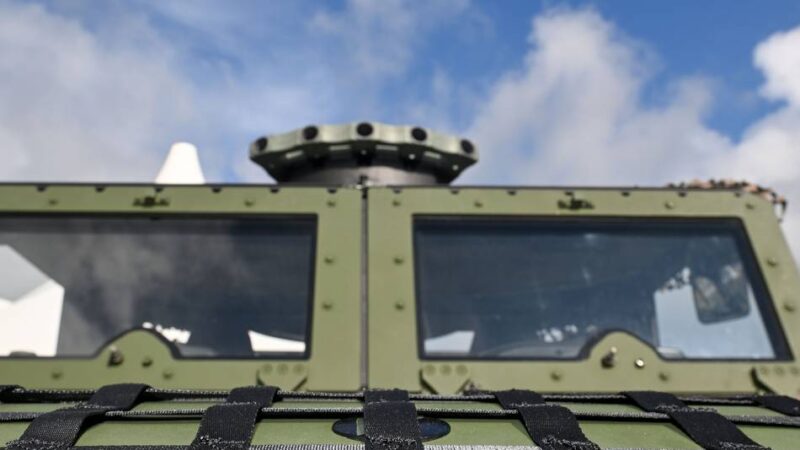 Neue Signale für geplantes Zentrum: Wird Grevenbroich der Rüstungsstandort im Revier?