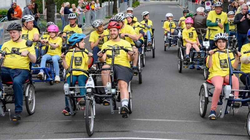 Spurt in den Mai in Büttgen: „Das Gedränge war unübersichtlich und nicht ungefährlich“