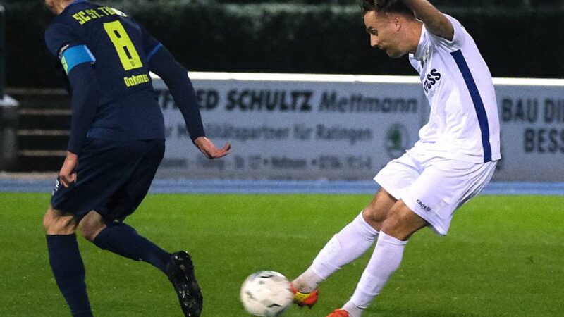 Mit Wut im Bauch gegen den Spitzenreiter: Apfeld warnt: „Das macht die Büdericher gefährlich“