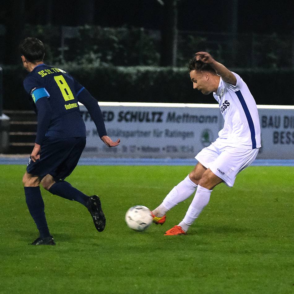 Mit Wut im Bauch gegen den Spitzenreiter: Apfeld warnt: „Das macht die Büdericher gefährlich“