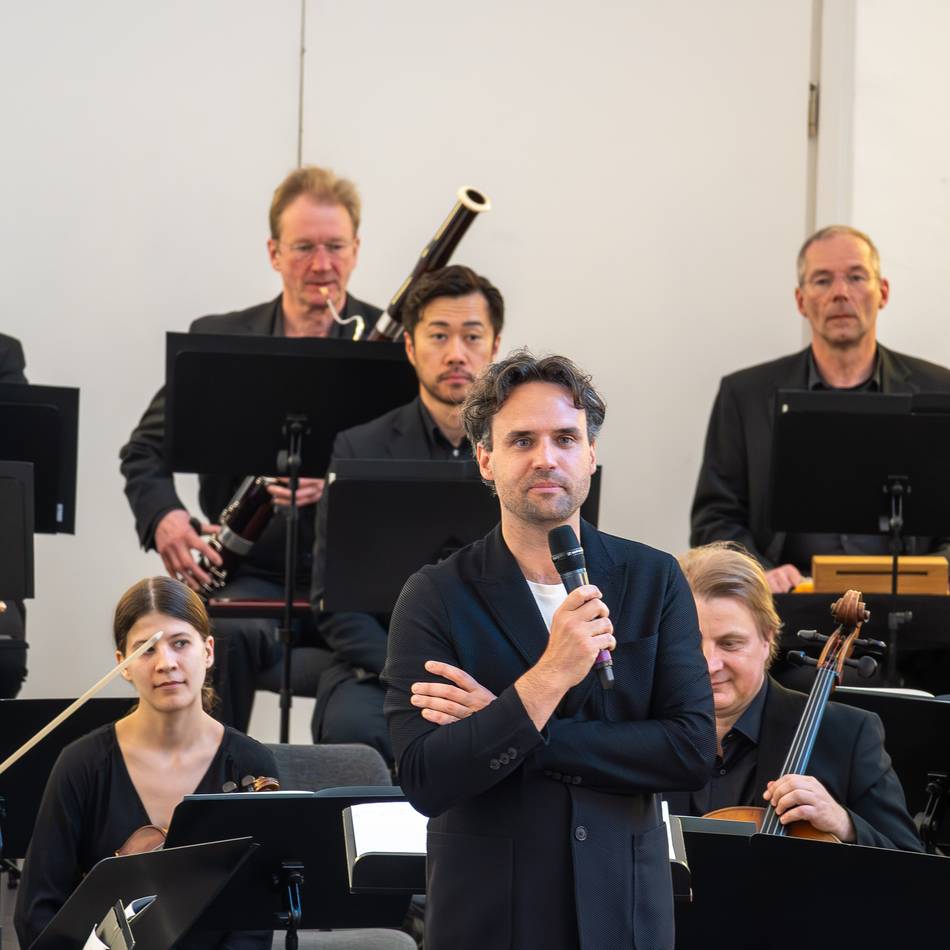 Konzert der Neusser Kammerakademie: Schönbergs „Verklärte Nacht“ sorgt für Gänsehaut