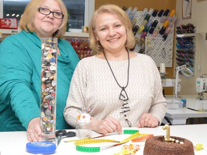 Besonderer Einzelhandel in Wermelskirchen: „Wir wollen selbstständig und unabhängig sein“