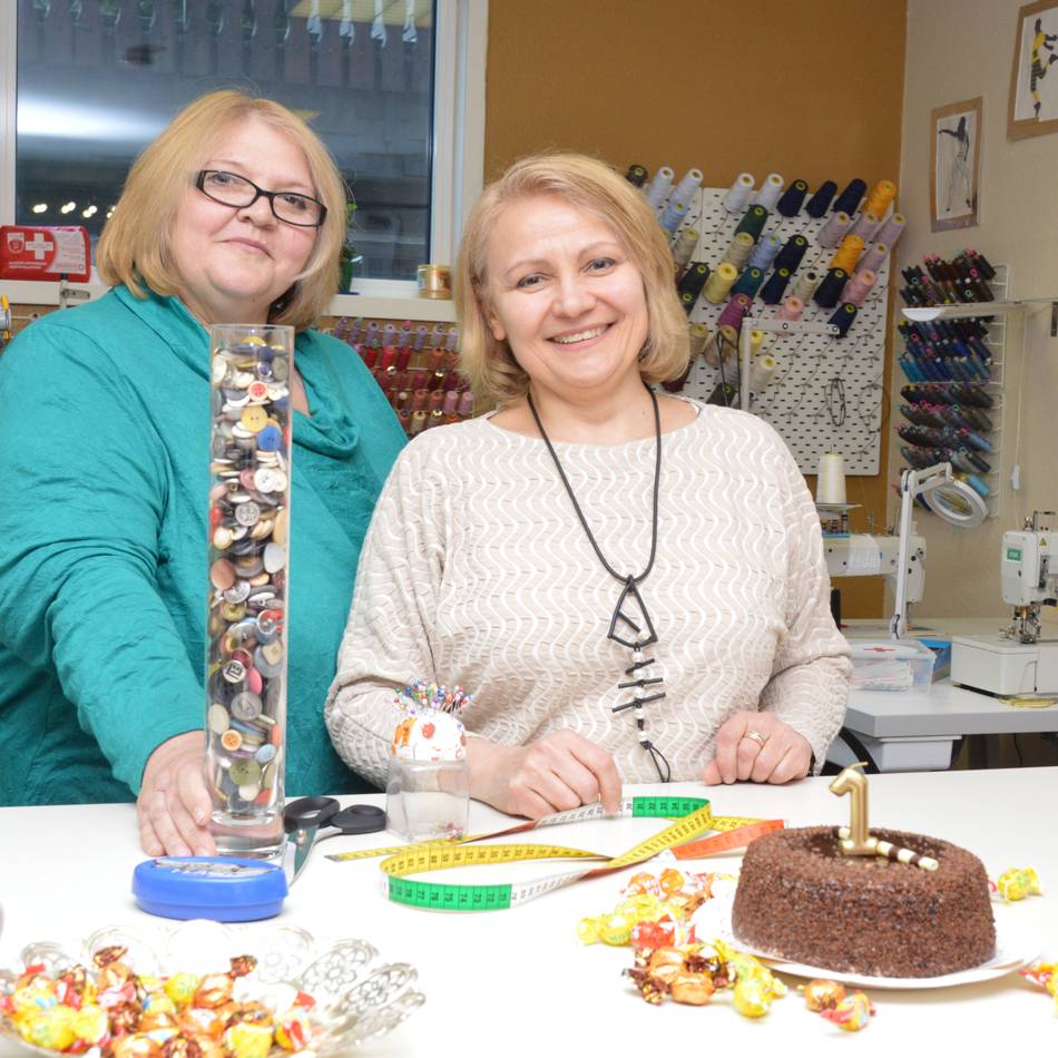Besonderer Einzelhandel in Wermelskirchen: „Wir wollen selbstständig und unabhängig sein“