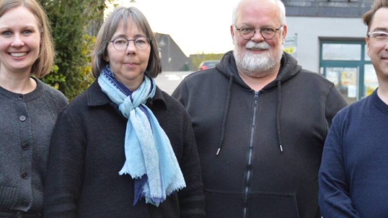 Wermelskirchener Kooperationen: Vier Kirchengemeinden – eine Zukunft