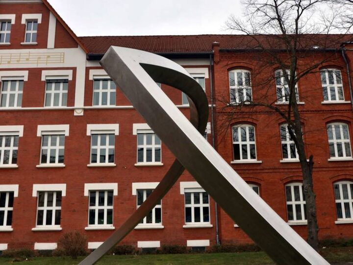 Kulturelle Bildung in Leverkusen: Aus zwei wird eins – neue Musik- und Kunstschule startet