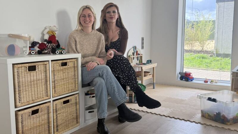 Angebot für Hückeswagen-Wiehagen: Das Familienbüro ist endlich angekommen