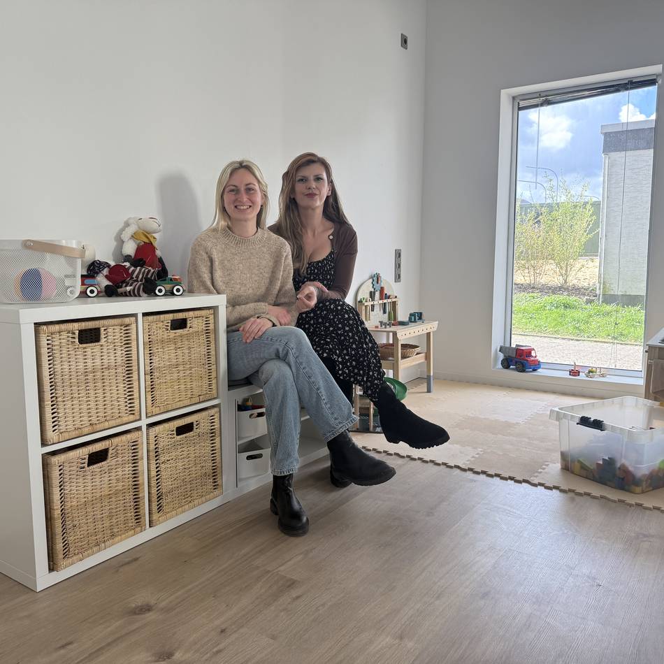 Angebot für Hückeswagen-Wiehagen: Das Familienbüro ist endlich angekommen