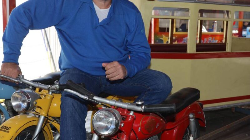 Vom 24. bis 26. April in Leverkusen: Frühlingskirmes in Rheindorf kehrt nach zwölf Jahren Pause zurück