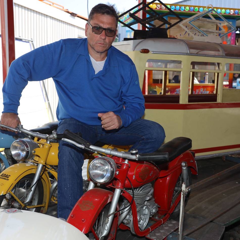 Vom 24. bis 26. April in Leverkusen: Frühlingskirmes in Rheindorf kehrt nach zwölf Jahren Pause zurück