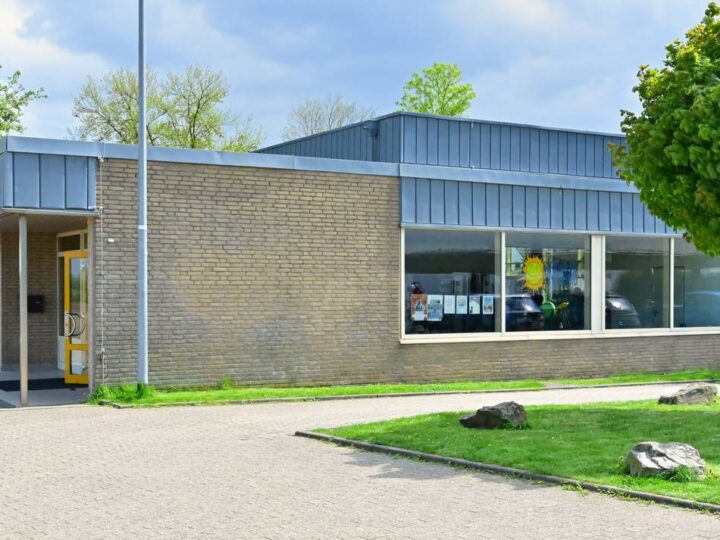 Sanierung von Schwimmbad und Turnhalle: Rommerskirchen will das „ganz große Paket“