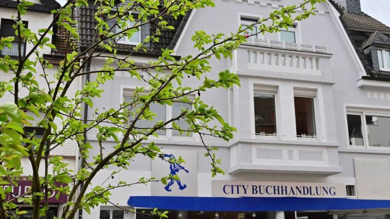 Pläne in Dormagen werden konkreter: „Familienhaus“ soll an der Kölner Straße entstehen