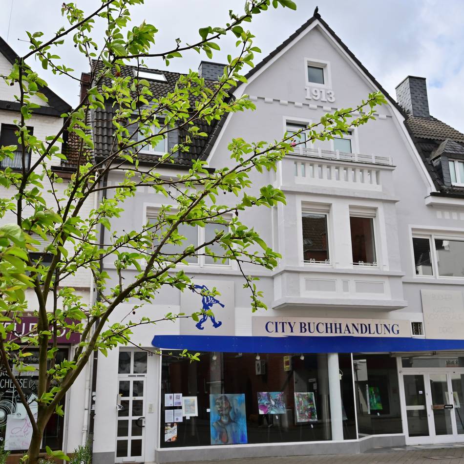 Pläne in Dormagen werden konkreter: „Familienhaus“ soll an der Kölner Straße entstehen