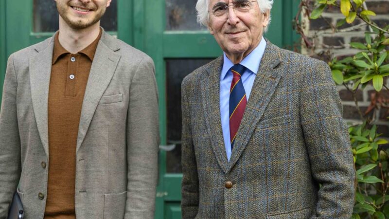 Vortrag zum Strukturwandel in Kaarst: „Der eingeschlagene Weg wird bestätigt werden“