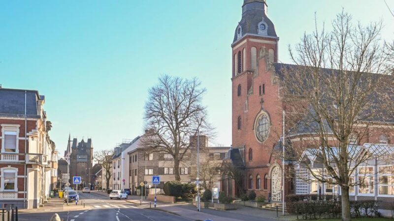 Orgelkino zum Film „Peter Pan“: Chorprojekt für Familien in Kempen und Willich geplant