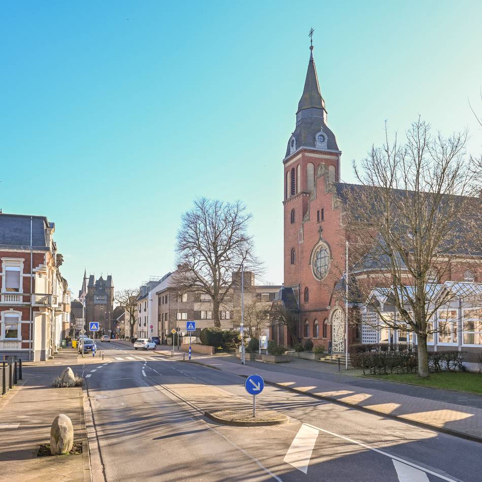 Orgelkino zum Film „Peter Pan“: Chorprojekt für Familien in Kempen und Willich geplant