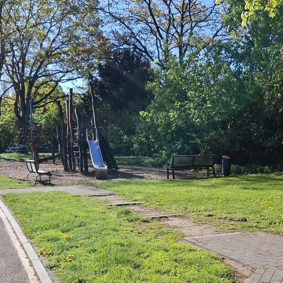 Kurpark Xanten: Bürger sprechen bei Auswahl eines neuen inklusiven Spielgerätes mit