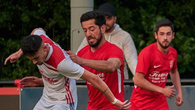 Samet Altun und sein Torrekord: „Das war schon ein geiles Erlebnis“