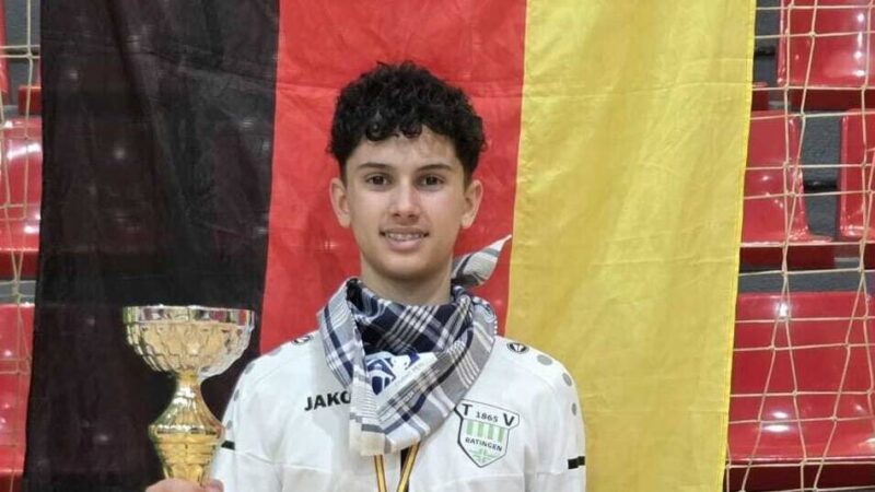 Erstklassige Ausbildung zahlt sich aus: Fechter des TV Ratingen feiern internationale Erfolge