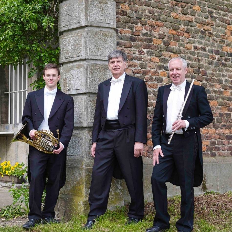 Konzert in St. Peter und Paul: „Sinfonisches und eine mystische Reise“ mit Musica Variata