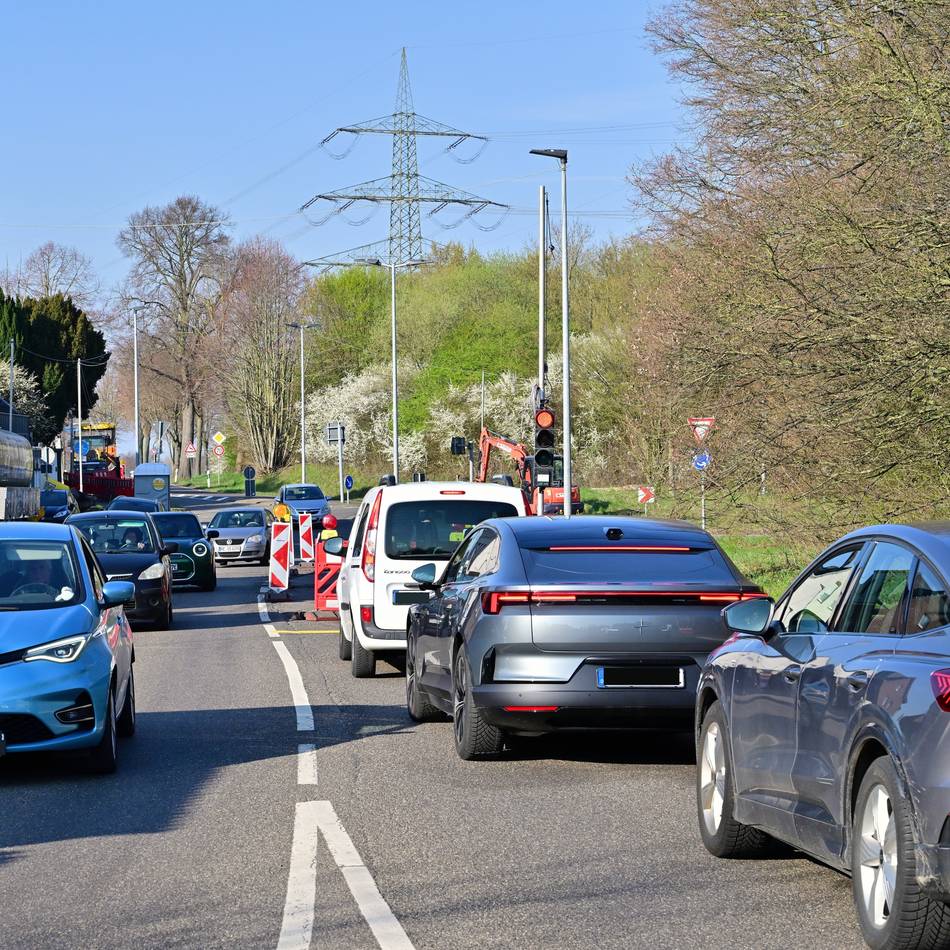Rommerskirchen-Seite: Gemeinde schickt Bürger in den April