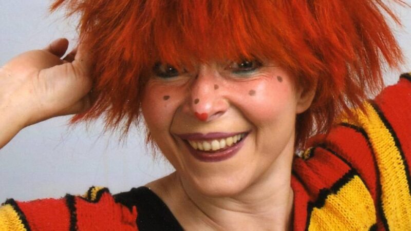 Angebot für Kinder und Jugendliche: Theater-Camp in den Osterferien mit Antoschka