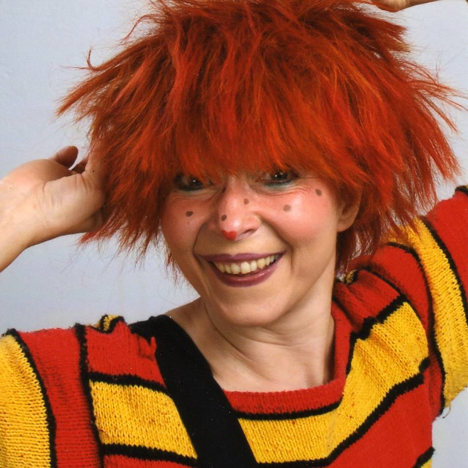 Angebot für Kinder und Jugendliche: Theater-Camp in den Osterferien mit Antoschka